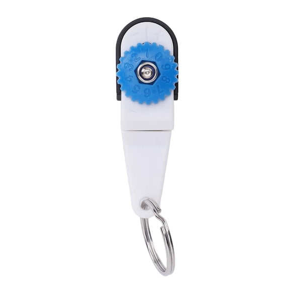 YAHHU Heavy‑Tension Adjustable Snap Release Clip for Deep‑Water Trolling & Fishing Accessories