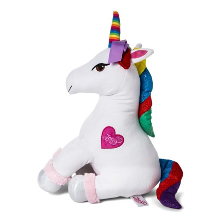 jojo oversized unicorn pillowbuddy