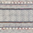 thumbnail image 7 of Gypsie Blu Traditional cotton Area Rug with Tassels Living Room Décor Runner Kitchen Rugs Online, 7 of 7