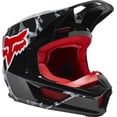 thumbnail image 5 of Fox V1 Karrera Helmet (X-Small, Black), 5 of 5