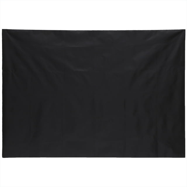 Blackout Curtain Self Adhesive Window Curtain Portable Blackout Shade for Windows