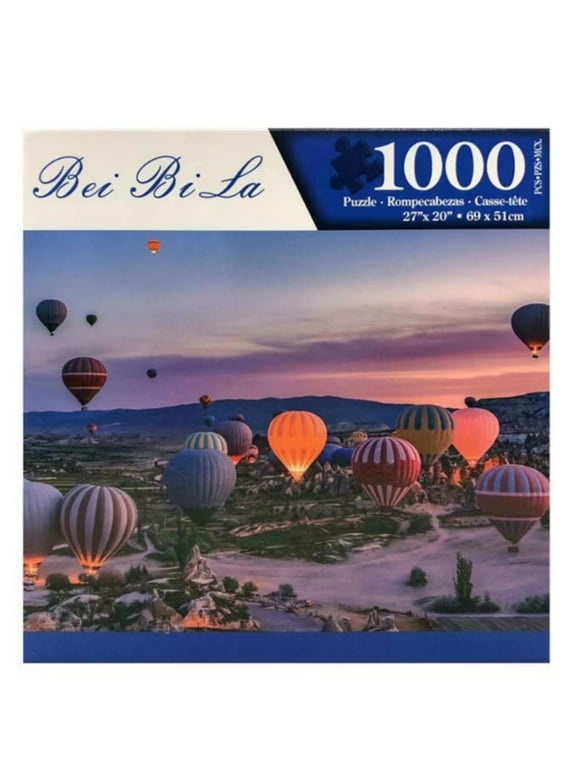 Jigsaw Puzzles Clearance, Discounts & Rollbacks