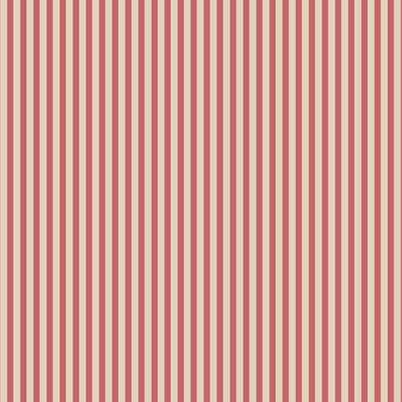 Navy Stripe Wallpaper - Manhattan Comfort Accentuations Tampa Striped Wallpaper