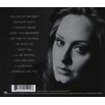 thumbnail image 2 of Adele - 21 - Music & Performance - CD, 2 of 2