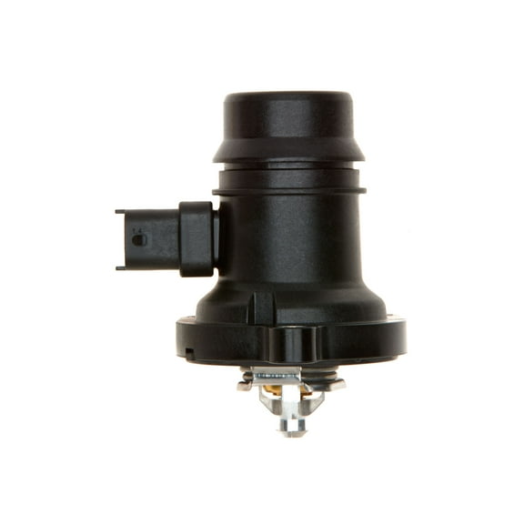 Gates 34837 Integrated Housing Engine Coolant Thermostat Fits select: 2011-2015 CHEVROLET VOLT, 2014 CADILLAC ELR