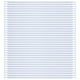 thumbnail image 5 of 50 unidades de rieles colgantes blancos para archivadores, carpetas de documentos de metal, resistentes, accesorios para oficina, escuela y hogar, 32,5 cm, 5 of 5