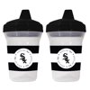 BabyFanatic Toddler and Baby Unisex 9 oz. Sippy Cup MLB Chicago White Sox