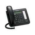 thumbnail image 3 of Panasonic Business Systems KX-DT521-B 8 Button 1-line Backlit Lcd Display Digital Telephone W/full Duplex Speaker Phone Black, 3 of 3