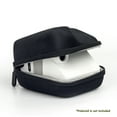 Safeguard Your Camera from Impact and Scratches EVA Hard Bag for Camera