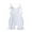 White, variant on ibuvkizy Baby Girl Bodysuits Newborn Sleeveless Onesie,Baby Girl Clothes,One-Piece Baby Rompers,Toddler Girl Shirts Jumpsuit,Kids Summer Outfits,Fashion Casual Cute Pajamas,Baby Girl Gifts