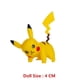 thumbnail image 5 of Pokemon Anime Figures Pikachu Charizard Mew nr Mewtwo Pocket  Monster Collection Cartoons Figure Action l Toys Kids Gift, 5 of 5