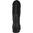 thumbnail image 3 of BOGS Womens Neo-Classic Snow Boot 8 Tall Black, 3 of 8