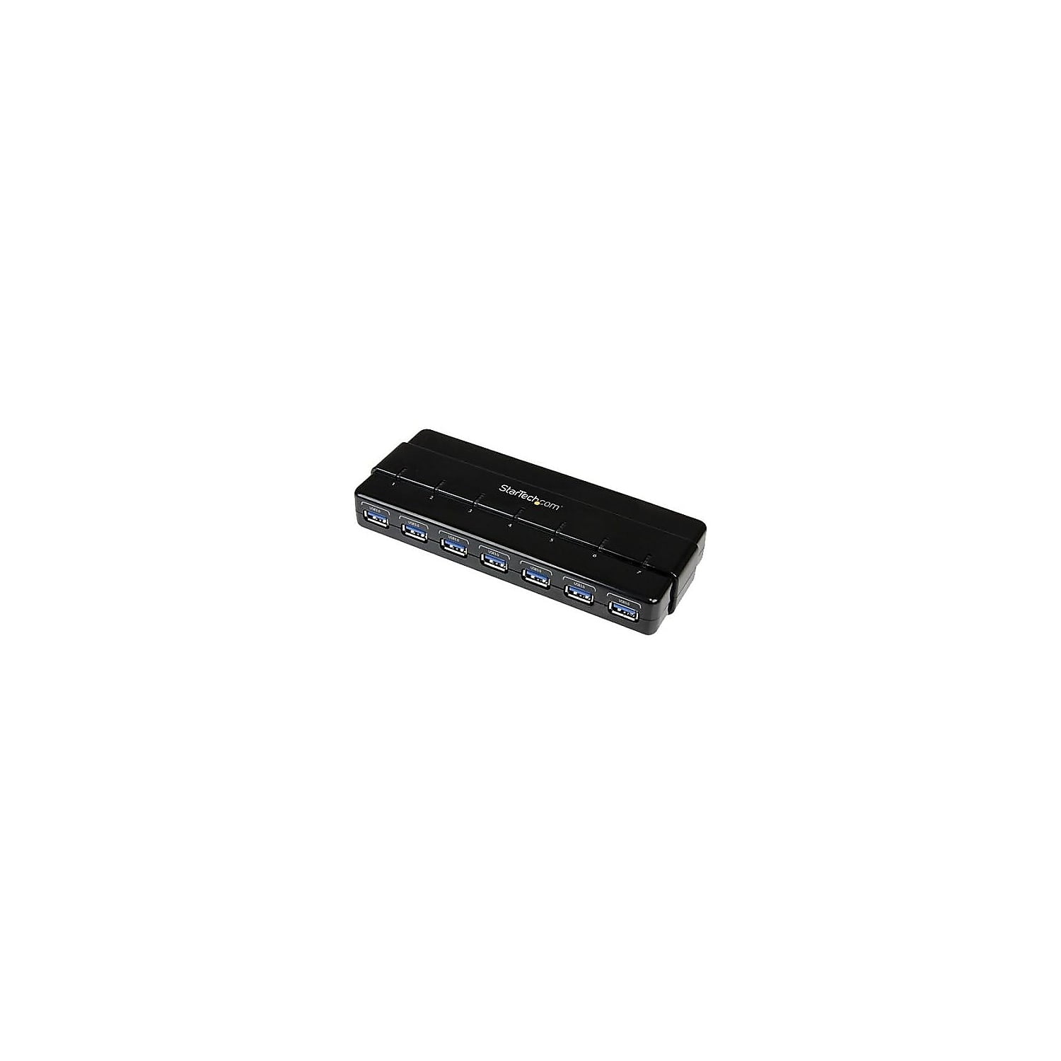 7PORT 3.0 USB HUB WITH POWER 7PORT 3.0 USB HUB WITH POWER