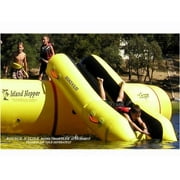 Island Hopper Bounce N Slide Water Trampoline Attachment