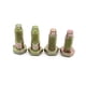 thumbnail image 4 of Tomshoo Perno, cinturón de suelo Pan 1964-1981 (4 piezas) Cinturón de suelo Cinturón de cinturón de seguridad Pan de tinte 1964-1981 Huiop Buzhi Lap Bolt de seguridad Eryue Bolt 1964-1981 Arnés de, 4 of 7