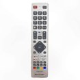 thumbnail image 1 of Universal TV Remote Control for Aquos Voice, Compatible with Sharp 40BL2EA Model, 1 of 2