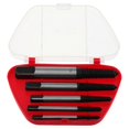 thumbnail image 4 of Metric Screw Bolt Remover Tool Kit for Broken Screw Extraction 5Pcs, 4 of 5