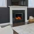 thumbnail image 3 of Litedeer 32 Inch Smart Electrical Fireplace, 3 of 12