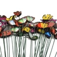 thumbnail image 7 of 50Pcs Butterfly Stakes Outdoor Yard Planter Flower Pot Bed Garden Decor Yard Art, 7 of 7