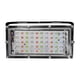 thumbnail image 5 of 5 Pzs Lampara Led Reflector RGB 50 W Multicolor Con Control, 5 of 7