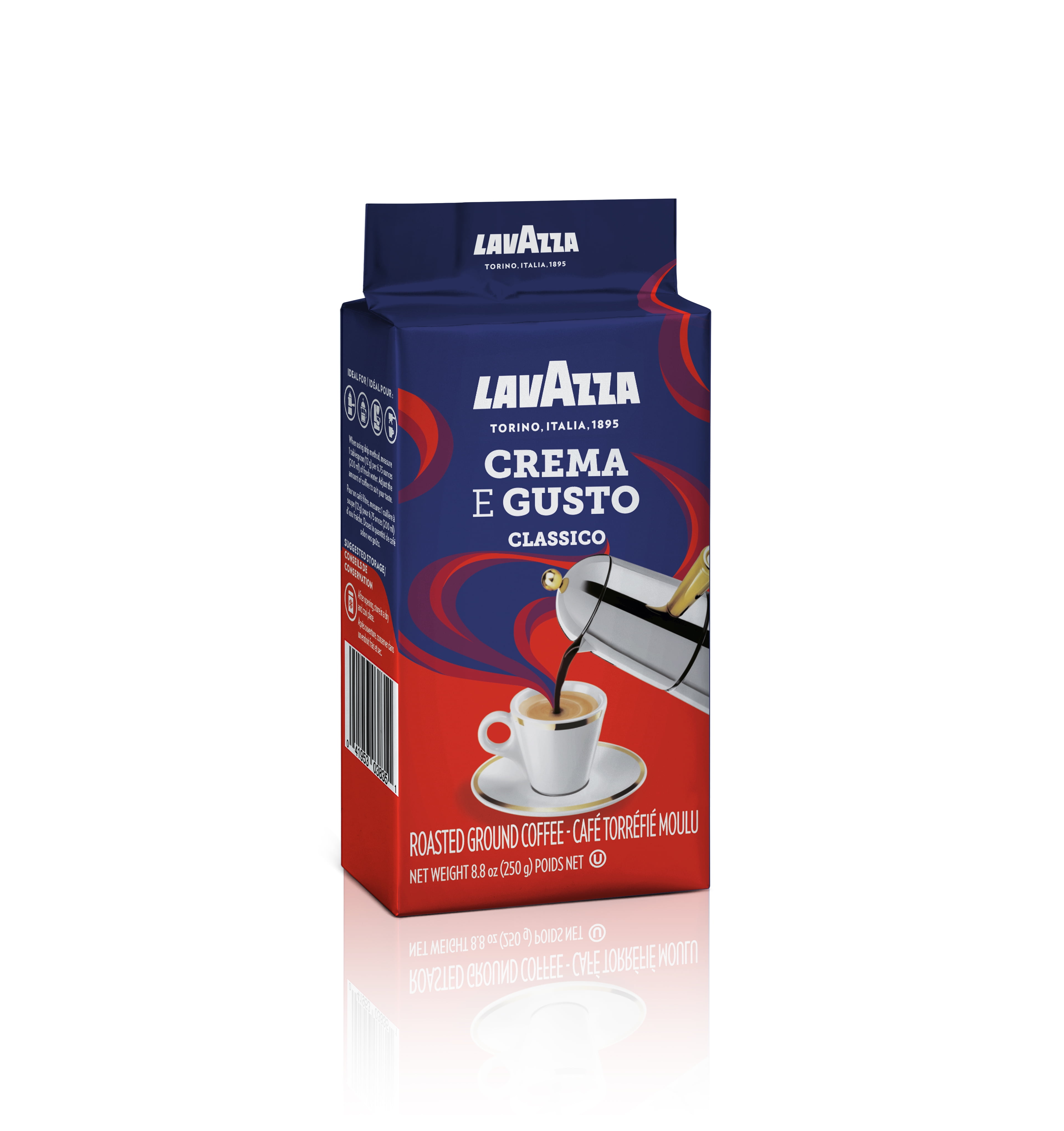 Crema gusto hotsell