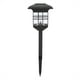 thumbnail image 5 of Luz solar impermeable ANGGREK Chip IP65 3LED Para jardín, 5 of 7