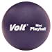 thumbnail image 3 of Voit VTMNPGPR Soft Tuff-Coated Foam Low-Bounce Ball, Purple, 3 of 3