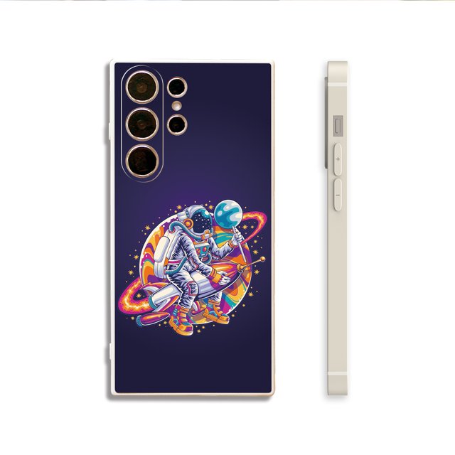 Manténgase a la vanguardia del juego con nuestra llamativa funda plateada mate de doble capa para iPhone 15 Pro Max 14 13 12 Pro 11: ¡combinación perfecta de moda y funcionalidad!