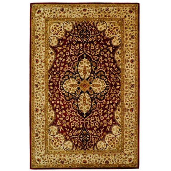 Safavieh Persian Legend Annandale Floral Bordered Area Rug or Runner