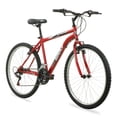 thumbnail image 2 of Bicicleta WOLF Montaña R26 18V. Hombre Frenos "V" Acero Rojo Talla:UN, 2 of 2