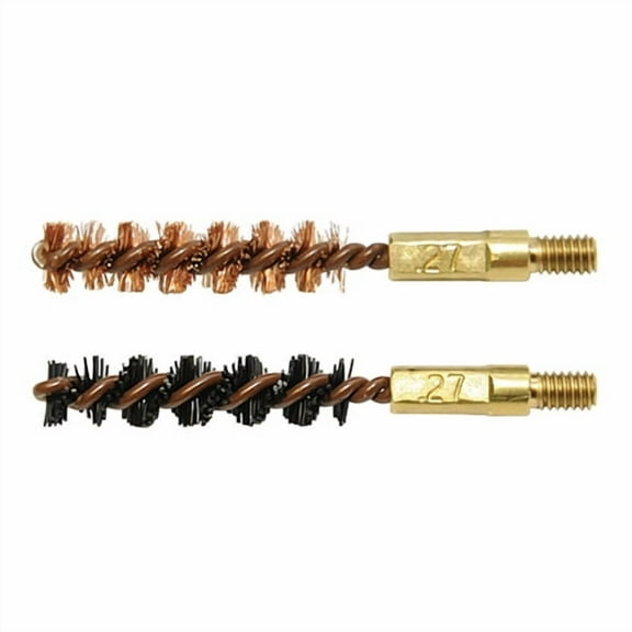 2 Pack Bore Brush