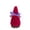 C, variant on Lumifun 4th of July Cone Shaped Yarn Trees 5 inches, Patriotic Red White Blue Conicalness Tree with Topper Star, Independence Day Tiered Tray Decoration for Home, Kitchen, Party