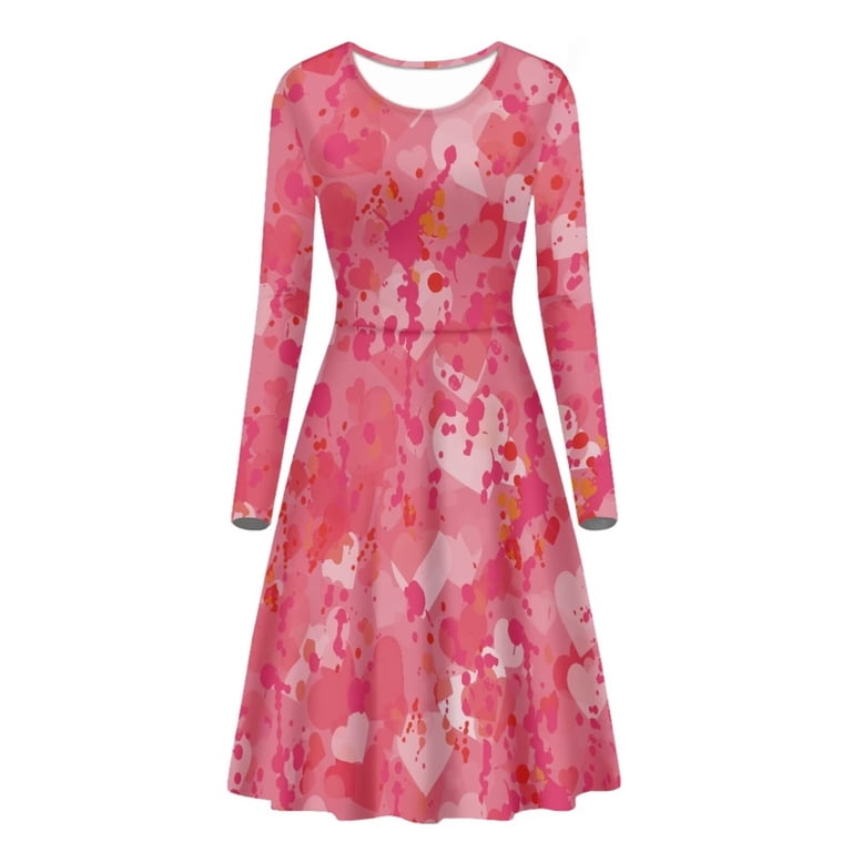 knee length dresses for ladies Tropical Beige Button Front Maxi Dress - All Dresses