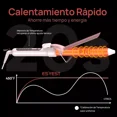 thumbnail image 4 of Esyest ES-C158 onduladora rosa 70W, 4 of 8