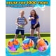 thumbnail image 3 of Globos de agua Smasiagon SOPPYCID magnéticos reutilizables, paquete de 12, 3 of 6