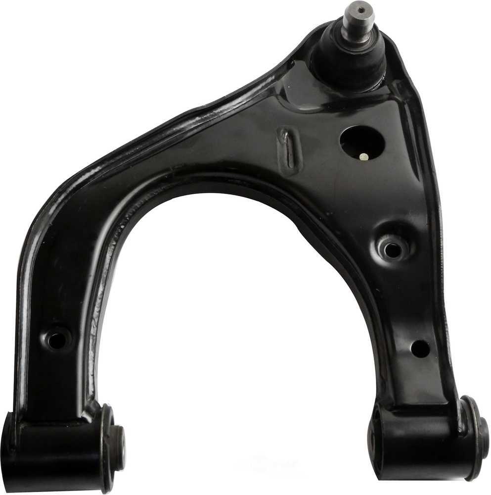 Delphi TC7292 Suspension Control Arm and Ball Joint Assembly