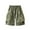 Green, variant on Shorts for Kids Drawstring Elastic Waist Cargo Shorts Pull On Toddler Summer Clothes Boy Boys Soccer Shorts 8-9 Years Boys Fashion
