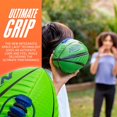 thumbnail image 3 of Pelota Futbol Americano Nerf Spiral Grip Junior 10.5, 3 of 5