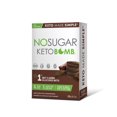 thumbnail image 1 of No Sugar Keto Bomb Chocolate Fudge Brownie, 1 of 3