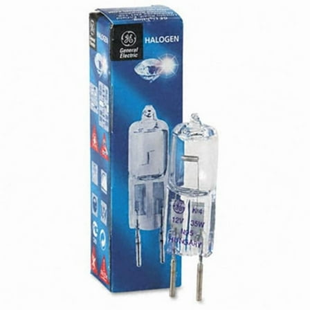 General Electric  General Use Halogen Bulb 35 Watts - Clear