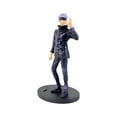 thumbnail image 2 of Figura de retorno de hechizo, Knotweed japonés Hisahito Gojo Satoru, dos caras, Su Nuo Xia Youjie, perro rizado, juguete con espinas, conjunto de modelos, 2 of 2
