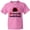 Azalea, variant on Little Ladybug with Flowers Youth T-Shirt