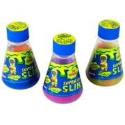 Original Super Cool Slime - 3 Pack