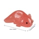 thumbnail image 3 of Mini resina lindo Mini animales de resina Mini animales para DIY Craft Dollhouse Ornamento Tanque Random Color, 3 of 4