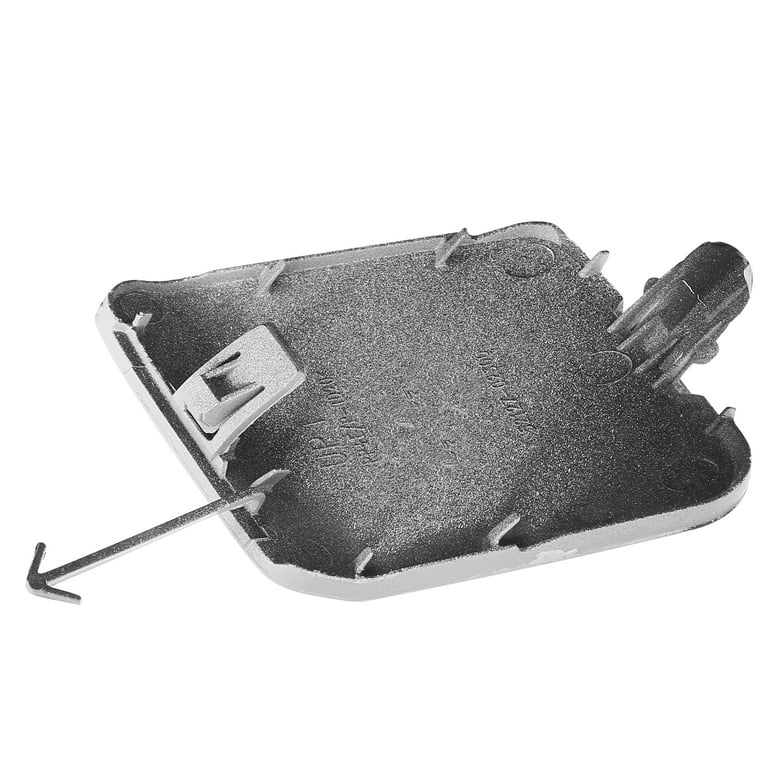 Car Front Bumper Tow Hook Cover 52127-02301 for Toyota