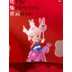 thumbnail image 3 of POP MART Three, Two, One! Happy Chinese New Year Blind Box Toys Guess Bag Mystery Box Mistery Caixa Action Figure Surpresa Model, 3 of 5