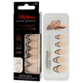 thumbnail image 6 of Sally Hansen Perfect Manicure Press On Nails, Almond Shape, Needing Space, 24 False Nails, 6 of 7
