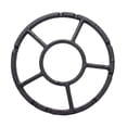 thumbnail image 2 of RYRDWP Clearance Gas Stove Rack Bracket Universal Small Pot Milk Pan Non-Slip Rack For Kitchen Stove Cooktop, 2 of 9