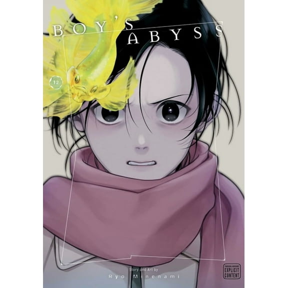 Boy's Abyss Boy's Abyss, Vol. 12, Book 12, (Paperback)