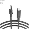 thumbnail image 3 of Pour Starlink MINI Câble de Charge Extérieur Étanche, 3 of 7